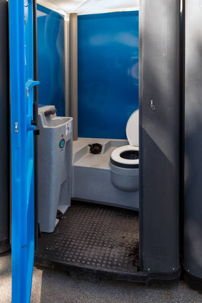 Portable Toilet Options We Offer in Tyrone, OK