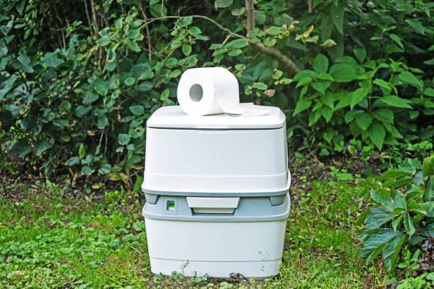 Best Local porta potty services  in Tyrone, OK