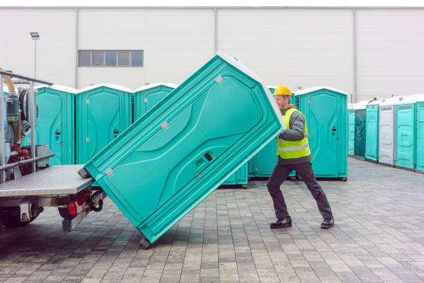 Best Emergency porta potty rental  in Tyrone, OK