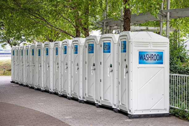 Best Wedding porta potty rental  in Tyrone, OK