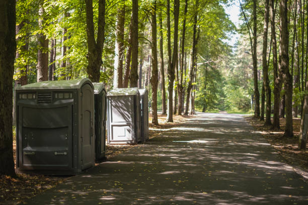 Best Portable bathroom rental  in Tyrone, OK
