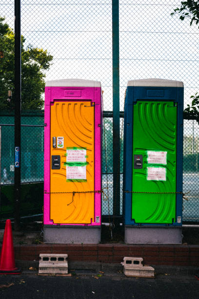 Best Affordable portable toilet rental  in Tyrone, OK