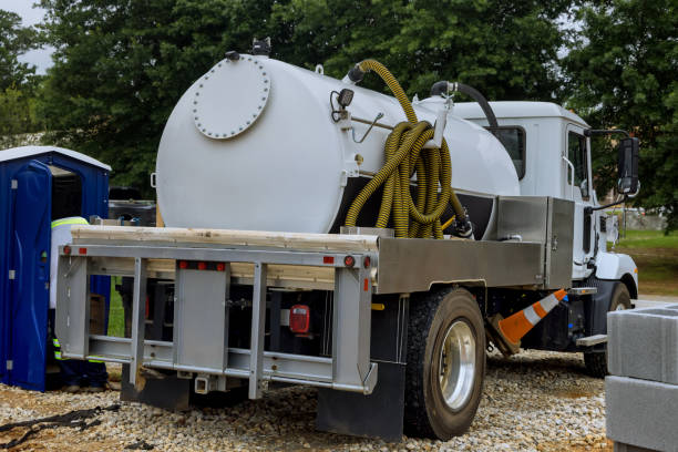 Best Affordable portable toilet rental  in Tyrone, OK