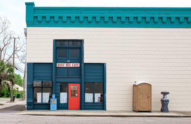 Best Porta potty rental near me  in Tyrone, OK
