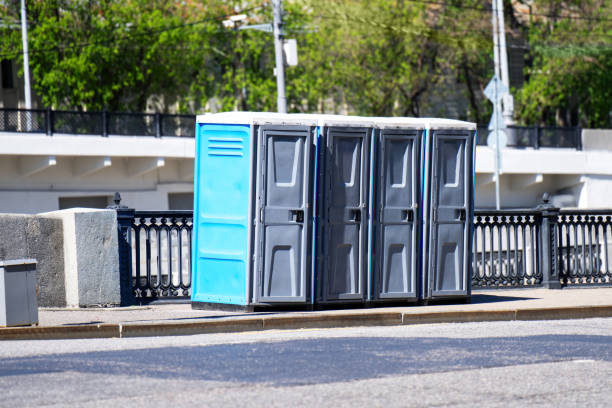 Best Portable restroom trailer rental  in Tyrone, OK